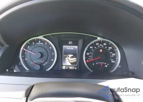 2017 Toyota Camry Se z USA, uszkodzony, nr VIN 4T1BF1FK1HU328145